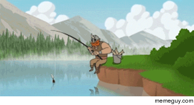 Fishing