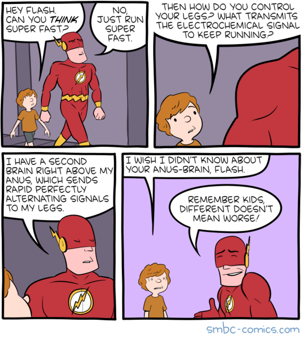 Flash
