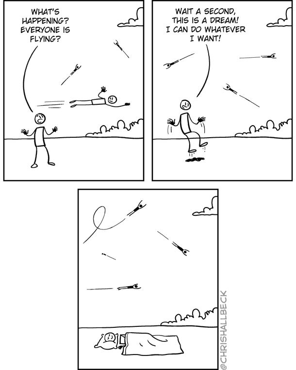 Flight