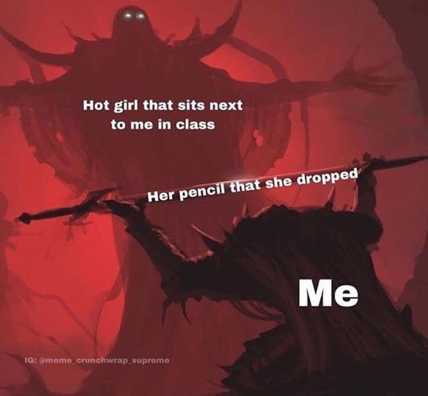Flirting