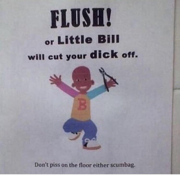 Flush
