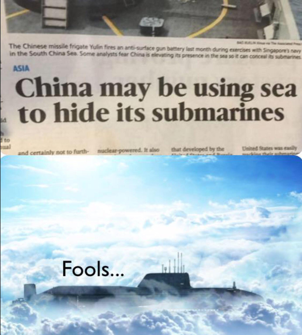 Fools