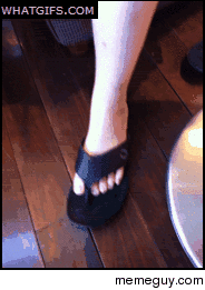 Foot
