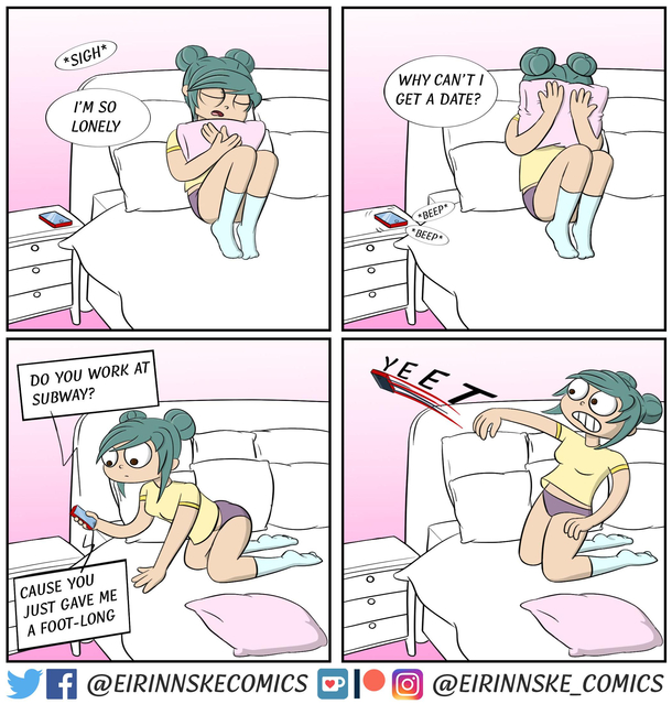  foot-long