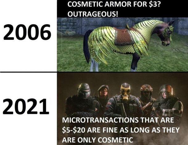  for cosmetics OUTRAGEOUS