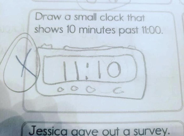  for effort