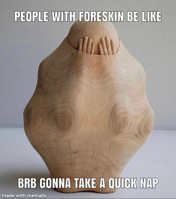 Foreskin