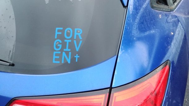 Forgivent