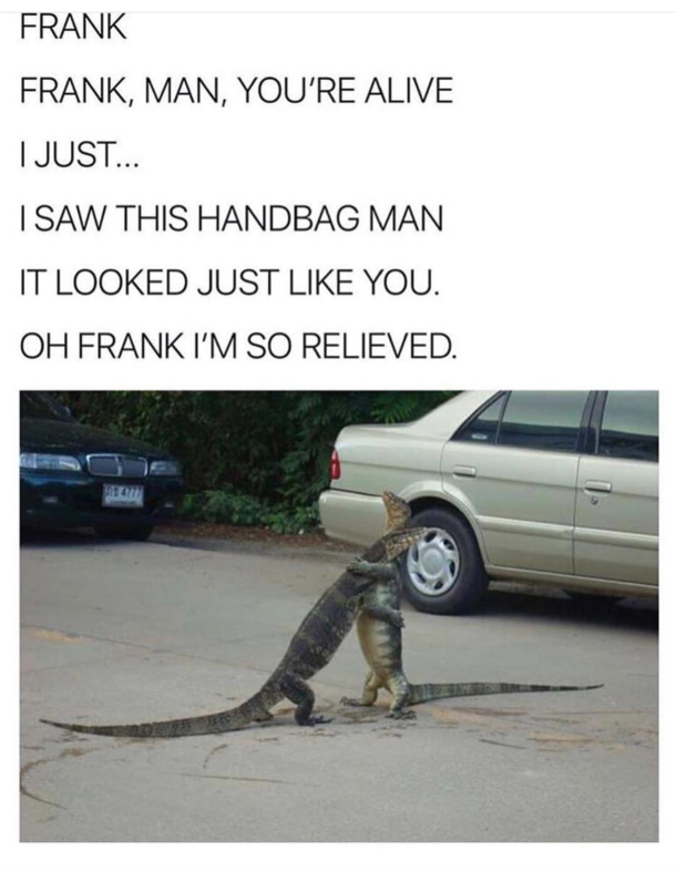Frank