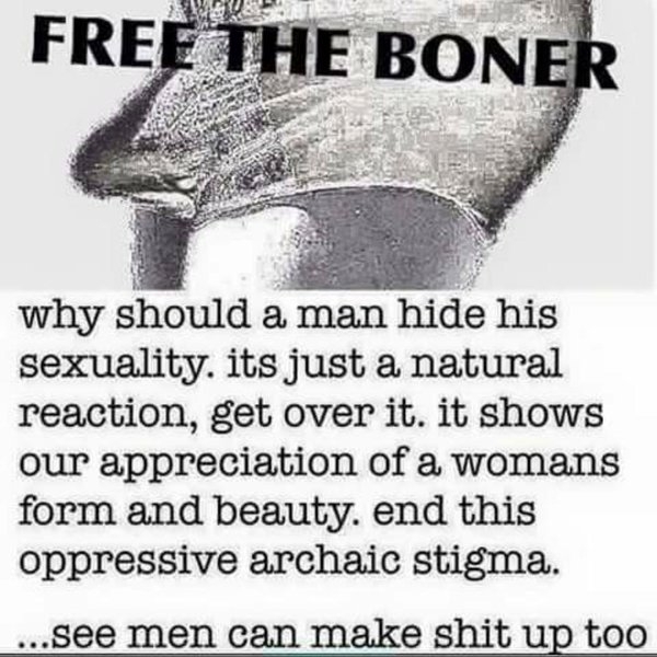 FreeTheBoner