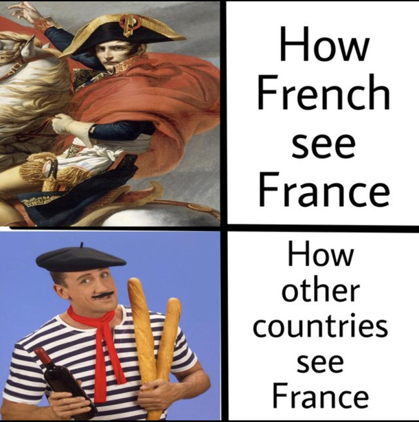 French