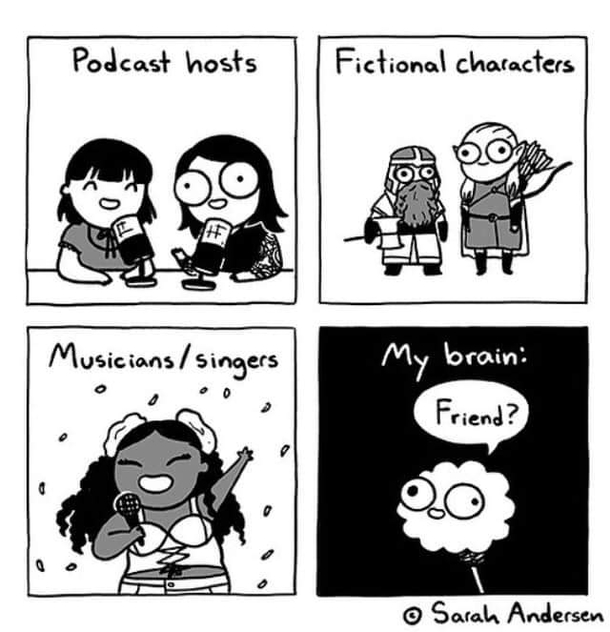 Friend