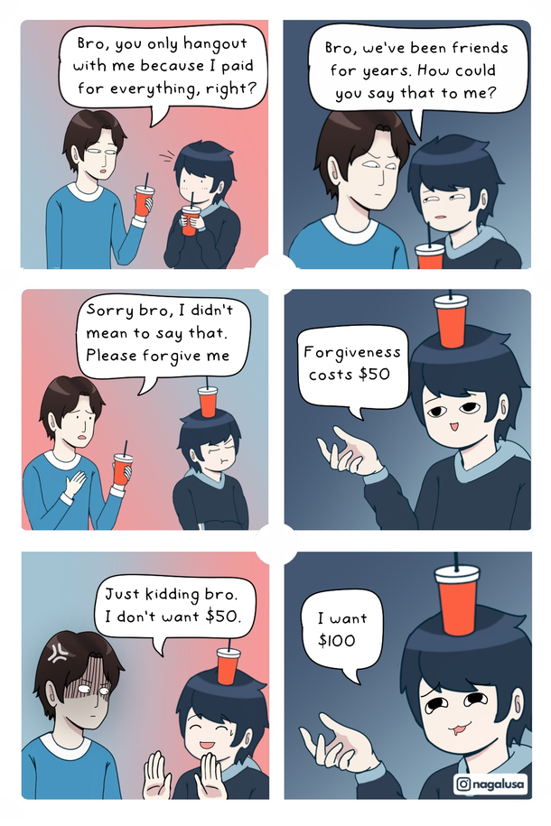 Friends