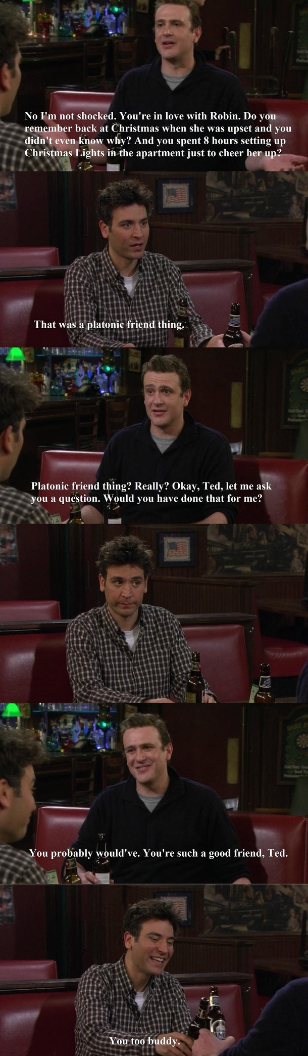Friendship