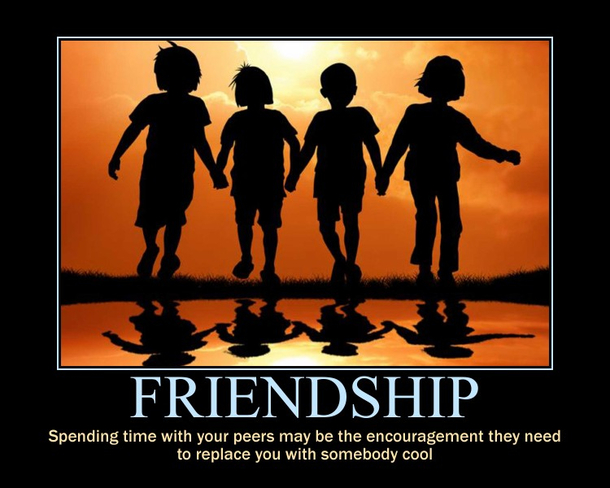 Friendship