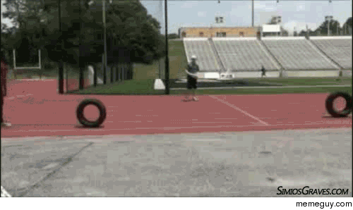 Frisbee