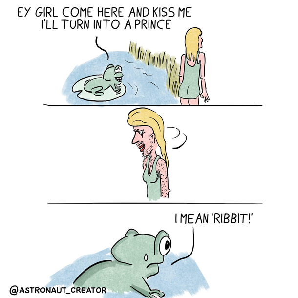Frog