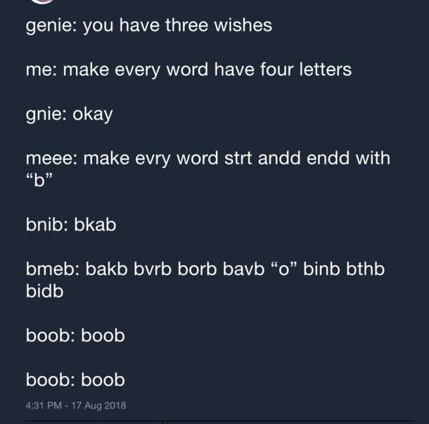 Fun
