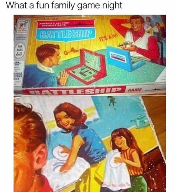 Fun