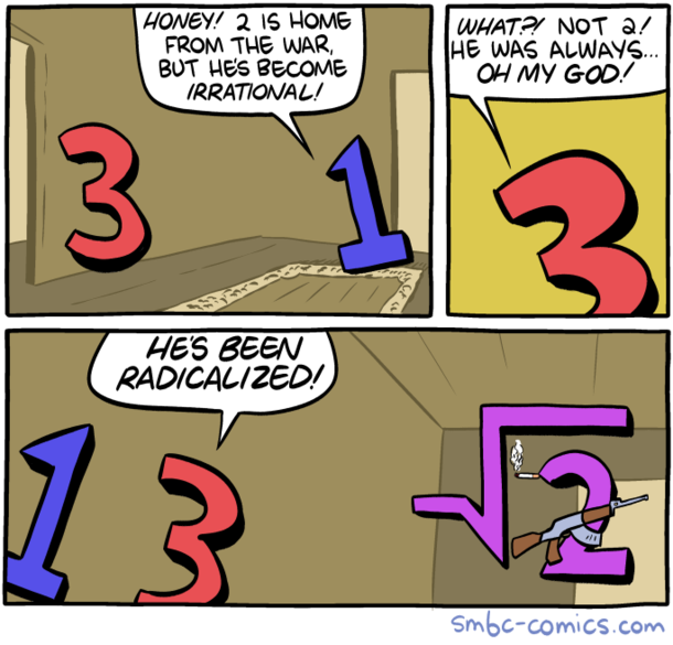 funny