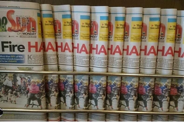 funny