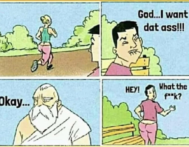 Funny