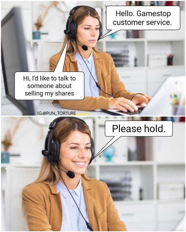 Gamestop