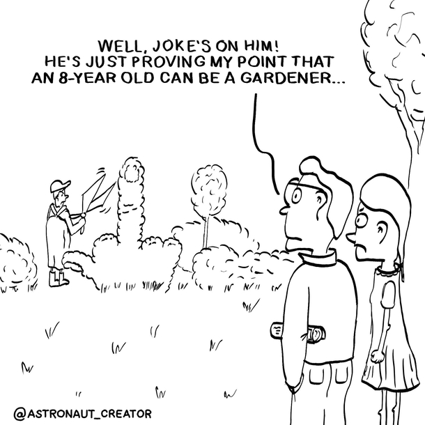 Gardeners