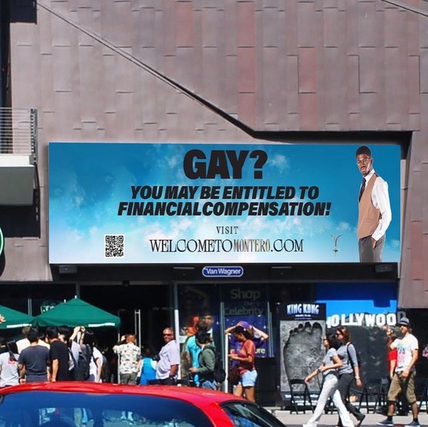 Gay