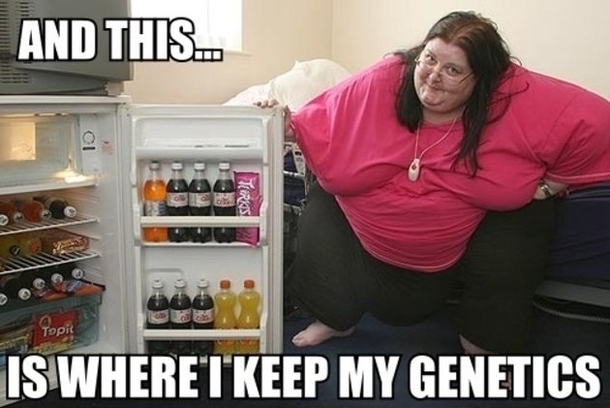 Genetics