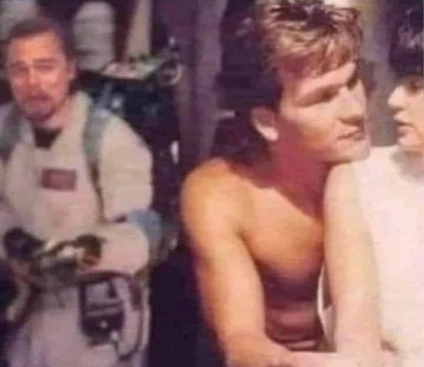 Ghostbuster