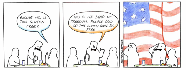 Gluten