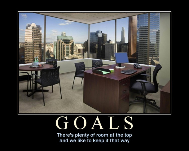 Goals