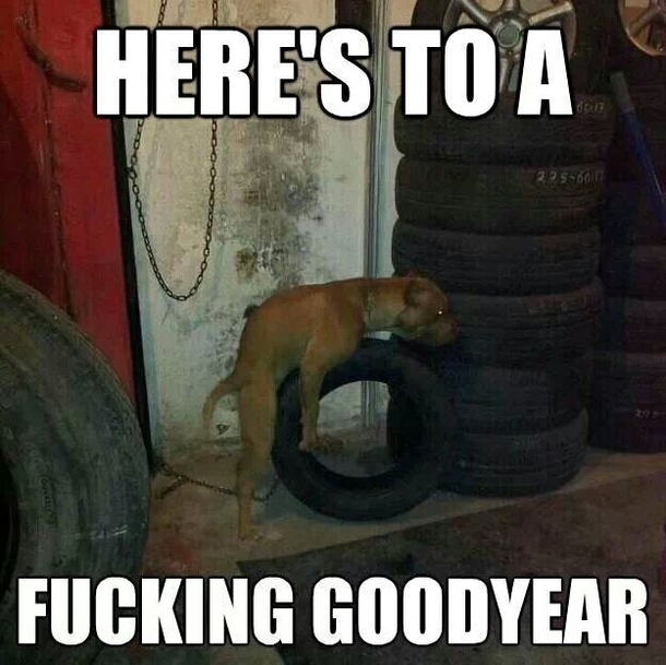 Goodyear
