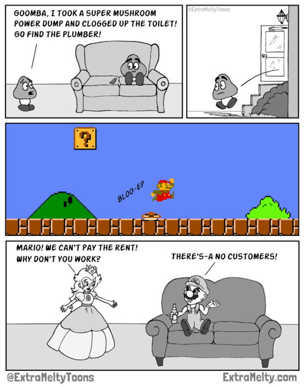 Goomba