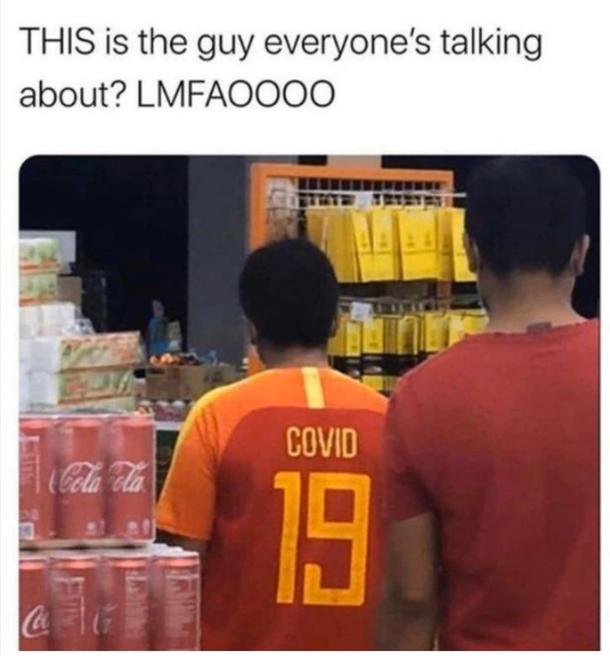Gotcha