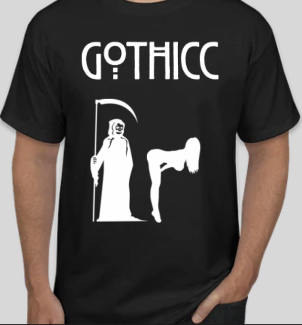 Gothicc