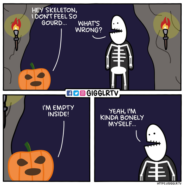  gourd problems