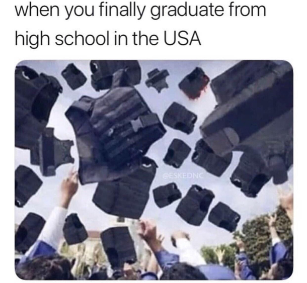 Graduation