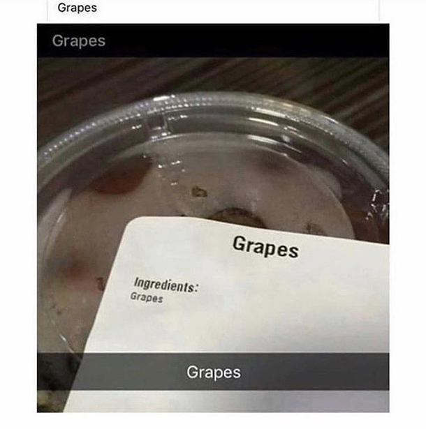 Grapes