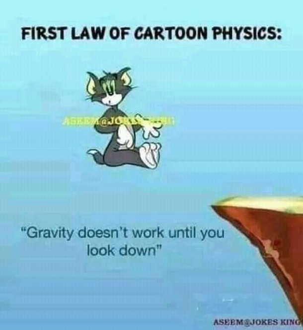 Gravity