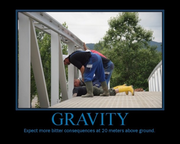 Gravity