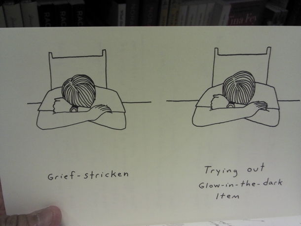 Grief