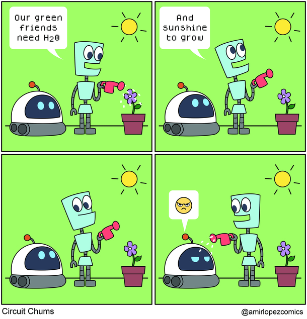 Grow