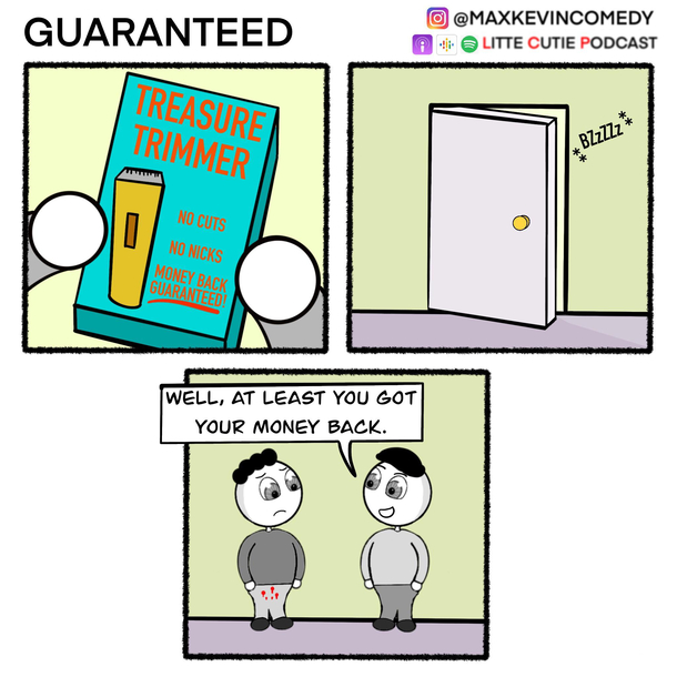 Guaranteed