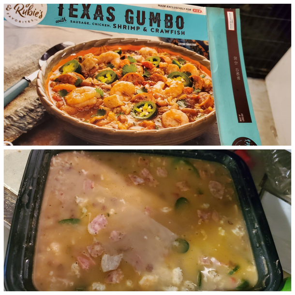 Gumbo