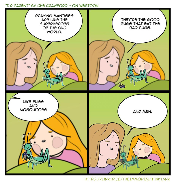  Guna annoy some dudes prob but have a comic lolll