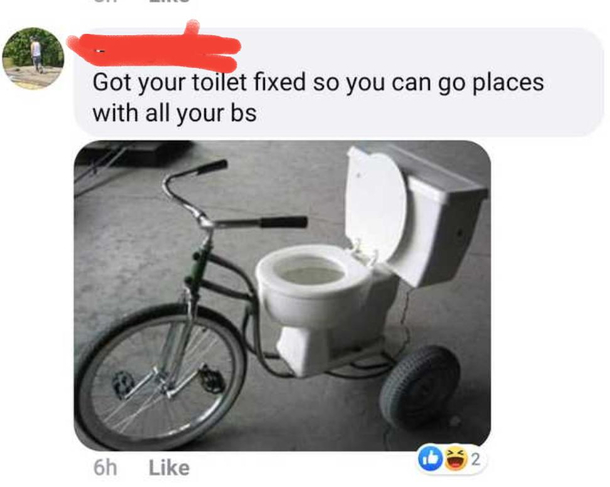 HA