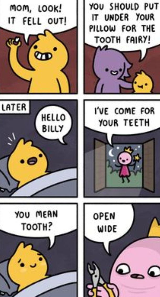 Hah