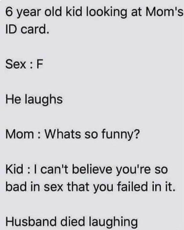hahaha
